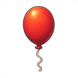 BALLOON