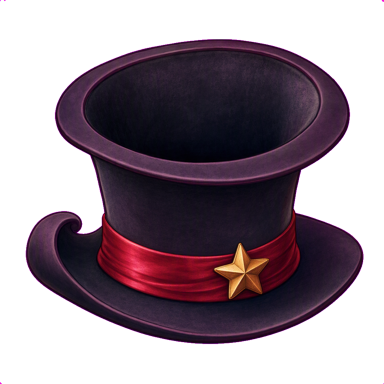 CHAMPION HAT